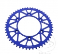 Rear Sprocket JTA897.51 BLU (520 pitch) - Husaberg FE 390 ie Enduro / FE 400 Enduro - E Enduro / FE 450 E Enduro - ie Enduro - J