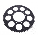 Rear Sprocket JTR1135.69 (pitch 428) - FBMondial HPS 125 i Limited Edition CBS SMX 125 i Enduro CBS - Supermoto CBS - JM