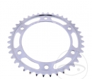 Rear Sprocket JTR1317.40 (pitch 525) - Honda CBR 1000 RR-R Fireblade - ABS - SP ABS / NT 1100 A ABS - D DCT ABS - JM