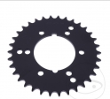 Rear Sprocket JTR1478.40 (pitch 520) - Kawasaki ZX-6RR 600 K Ninja - M Ninja / Polaris Scrambler 400 4WD - 500 4WD - JM