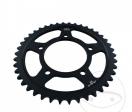 Rear Sprocket JTR1489.42 (pitch 530) - Kawasaki ZZR 1400 B - D - F ABS - F Performance Sport ABS - F Special Edition ABS - JM