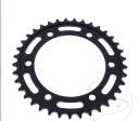 Rear sprocket JTR1490.44 (pitch 520) - Honda NSR 250 R / NSR 250 R SE / W 800 A / W 800 A Black Edition / A Final Edition - JM