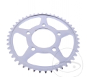 Rear Sprocket JTR2010.40 (pitch 530) - Triumph Adventurer 900 / Daytona 1000 - 1200 - 750 - 900 / Speed Triple 750 - 900 - JM