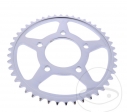 Rear Sprocket JTR2010.43 (pitch 530) - Triumph Thunderbird 900 Sport / Tiger 900 - EFI / Tiger 955 i / Trident 750 - 900 - JM