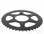 Rear Sprocket JTR478.46 (520 pitch) - ER 500 A Twister / ER 500 B Twister / ER 500 C Twister / ER 500 D Twister / ER-6F 650 A - 