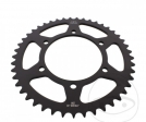 Rear Sprocket JTR486.45 (520 pitch) - Kawasaki Ninja 300 A EX Ninja / 300 A EX Ninja Anniversary / 300 A EX Ninja Special - JM