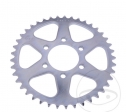 Rear Sprocket JTR812.41 (pitch 525) - Suzuki GT 250 ('73-'78) - JM