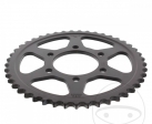 Rear Sprocket JTR816.45 (pitch 530) - Suzuki GS 550 Spoke Wheel - T Cast Wheel / GSF 1200 Bandit - S Bandit - SA Bandit ABS - JM