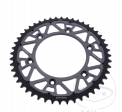 Rear Sprocket JTX210.48 GR (520 pitch) - HM-Moto CRM-F 450 R ie - X / CRM-F 490 X ie / Honda CR 125 R / CR 250 R / CR 500 R - JM