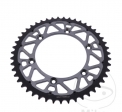 Rear Sprocket JTX808.47 GR (520 pitch) - Suzuki DR 350 - SE / DR-Z 400 - E - S - SM - SMU / RM 125 - 250 / RMX 250 - 450 Z - JM