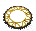 Rear Sprocket JTX822.50 GLD (pitch 520) - Beta RR 250 4T Enduro / RR 350 4T Enduro - Factory / RR 400 Enduro - Factory - JM