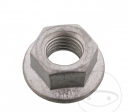 Rear Sprocket Nut OEM 10 x 1.5 mm - Aprilia Caponord 1200 / Dorsoduro 1200-750 / Aprilia Mana 850 / ABS / GT ABS - JM