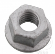 Rear sprocket nut OEM 10 x 1.5 mm - Husqvarna Nuda 900 ('12) / ABS ('13-'15) / 900 R ('12-'15) / R ABS ('13-'15) - JM