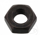 Rear sprocket nut OEM 8 x 1.25 mm - Honda CB 100 K / 125 J-K / 200 B / SL 125 S / Yamaha DT 50 M-MX-R / DT 80 MX-MXS - JM