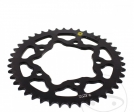 Rear Sprocket Sitta - 42 teeth (pitch 520) - Aprilia Pegaso 650 ie Strada / RS 125 Extrema/Replica / RSV 1000 Mille / 1000 R - J