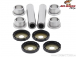 Rear Swingarm Bushing Kit - Yamaha 450 Rhino / Kodiak 700EPS 4WD Hunter / YFM400 Kodiak 4WD / YFM700 Grizzly EPS XT-R - All Ball