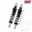 Rear Telescopic Set YSS - Laverda SFC 750 ('74) / Laverda SFC 750 Electronics ('74-'75) - JM