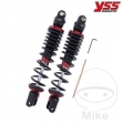 Rear Telescopic Set YSS - Length: 335mm / Spring Rate: 14-25 / Spring Length: 220mm - JM