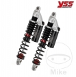 Rear telescopic set YSS - length: 420mm / spring characteristic: 25-35 / spring length: 300mm - JM