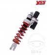 Rear Telescopic Shock Absorber YSS - Honda CRF 1000 L A Africa Twin ABS / CRF 1000 L D Africa Twin DCT ABS / CRF 1000 L D2 Afric