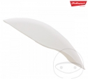 Rear universal white fender Polisport - Preston Petty - JM