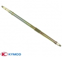 Rear Wheel Axle Original - ATV Kymco MXU ('11-) 4T LC 300cc - Kymco