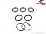 Rear Wheel Bearing and Seal Kit - Honda TRX 450 ER ('06-'14) / Suzuki LT-Z 400 ('09-'14) - All Balls