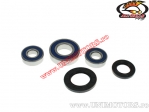 Rear Wheel Bearing and Seal Kit - Suzuki DL 650 V-Storm / DL 1000 V-Storm - (All Balls)