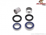 Rear Wheel Bearing and Seal Kit - Yamaha FZ1 ('01-'05) / FZS 1000 S ('01-'05) / YZF-R1 ('00-'01) - All Balls