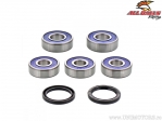 Rear Wheel Bearing and Seal Kit - Yamaha PW 50 ('81-'22) - All Balls