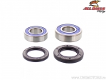 Rear Wheel Bearing and Seal Kit - Yamaha WR250F / WR250X Supermoto / YZ125X / YZ426F / YZ450FX - All Balls