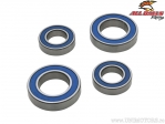 Rear Wheel Bearing Kit - Ducati Monster 797 ('17-'20) - All Balls