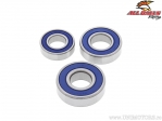 Rear Wheel Bearing Kit - Kawasaki KLE500 / KLR650 - All Balls