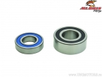 Rear Wheel Bearing Kit - Polaris Outlaw 70 2WD ('20-'22) - All Balls