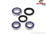 Rear Wheel Bearing / Oil Seals Kit - Kawasaki KZ650C ('77-'79) - All Balls