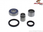 Rear Wheel Bearing / Oil Seals Kit - Yamaha VMX12 V-Max ('85-'07) / XVZ 1300 D Venture Royal ('86-'93) - All Balls