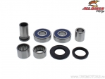 Rear Wheel Bearing / Oil Seals Kit - Yamaha XV 19 Raider ('08-'17) / XV 19 Stratoliner ('06-'14) - All Balls