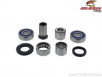 Rear Wheel Bearing / Oil Seals Kit - Yamaha XV1700 Road Star S / XV1700 Road Star Silverado - All Balls