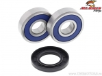 Rear Wheel Bearing / Seal Kit - Indian Scout ('15-'20) / Scout Sixty ('17-'20) - All Balls