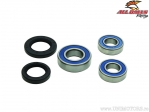 Rear Wheel Bearing / Seals Kit - BMW G310GS / G310R ('18-'19) - All Balls