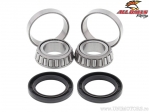 Rear Wheel Bearing/Simering Kit - Polaris Xplorer 300 4x4 ('99) - All Balls