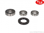 Rear Wheel Bearings and Seals Kit - Suzuki GSX 1400 / GSX-R 1000 / GSX-R 600 / GSX-R 750 - TourMax