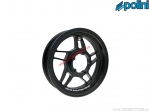 Rear Wheel Rim Evolution (5 Spokes) - Piaggio Zip 50 2T SP H2O ('96-'00) / Zip 50 2T SP H2O ('01) - Polini