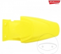 Rear yellow fender Polisport - Kawasaki KLX 110 A ('03-'04) / Suzuki DR-Z 110 ('03-'05) / Suzuki RM 65 ('03-'05) - JM