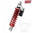 Rear YSS Shock Absorber - with reservoir / length: 405mm - Honda CRF 300 LRA Rally ABS ('21-'22) - JM