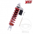 Rear YSS Shock Absorber - with reservoir / length: 415mm - Honda CRF 300 LRA Rally ABS ('21-'22) - JM