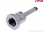 Rebound valve for telescopic fork - Yamaha WR 250 F / WR 450 F / YZ 125 / YZ 250 2T / YZ 250 F 4T - Kayaba