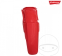 Red Rear Fender Polisport - Honda CR 125 R ('02-'07) / Honda CR 250 R ('02-'07) - JM