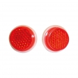 Reflector nut - 2 pieces (20 mm) - Oxford