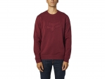 REFRACT DWR CREW FLEECE [CRNBRY]: Μέγεθος - 2X